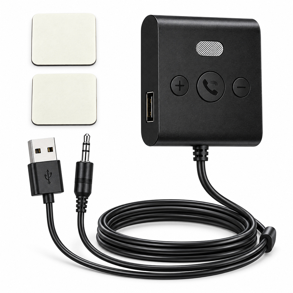 Drive B61 Bluetooth AUX receiver